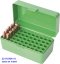 MTM Bullet Box R-100 for .223 5.56